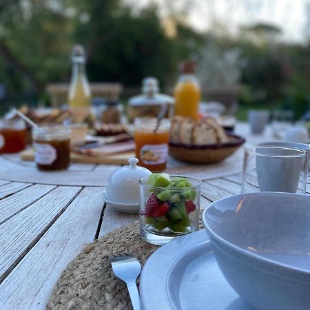 Chambres D'Hotes Du Presbytere La Bastide-l'Eveque Zewnętrze zdjęcie