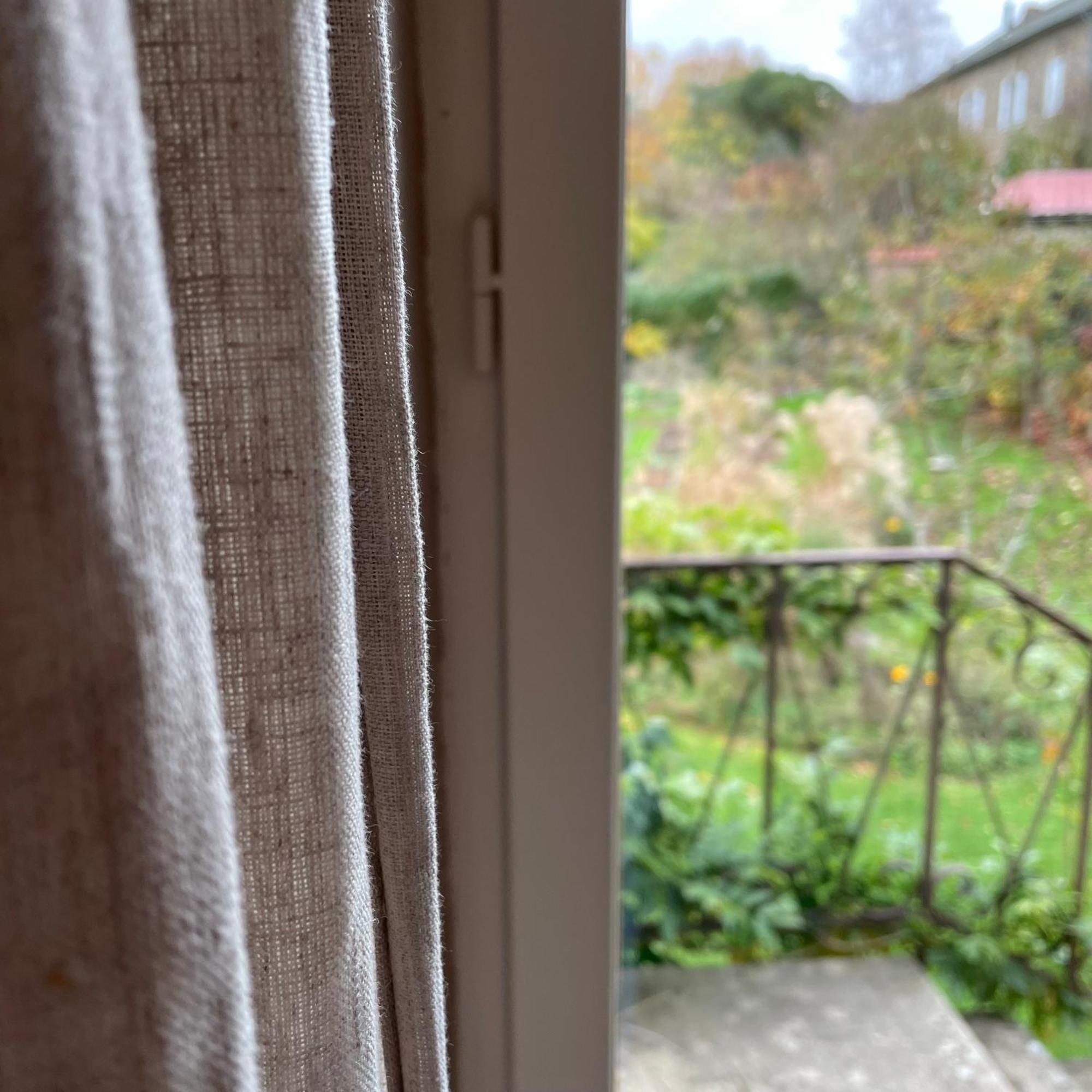 Chambres D'Hotes Du Presbytere La Bastide-l'Eveque Zewnętrze zdjęcie