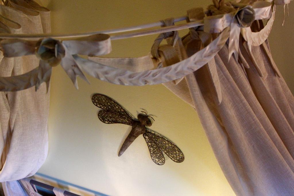 Chambres D'Hotes Du Presbytere La Bastide-l'Eveque Zewnętrze zdjęcie